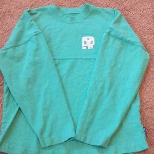 Walt Disney World Spirit Jersey